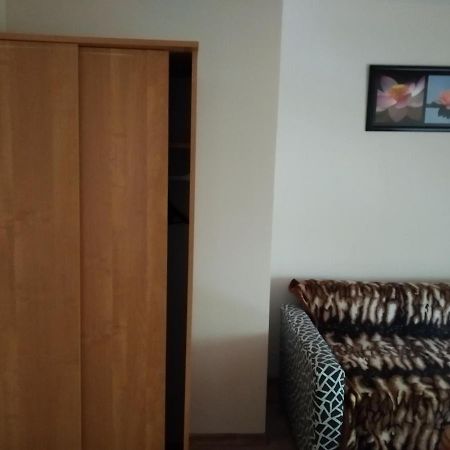 Pokoje U Danki Świnoujście Exterior foto