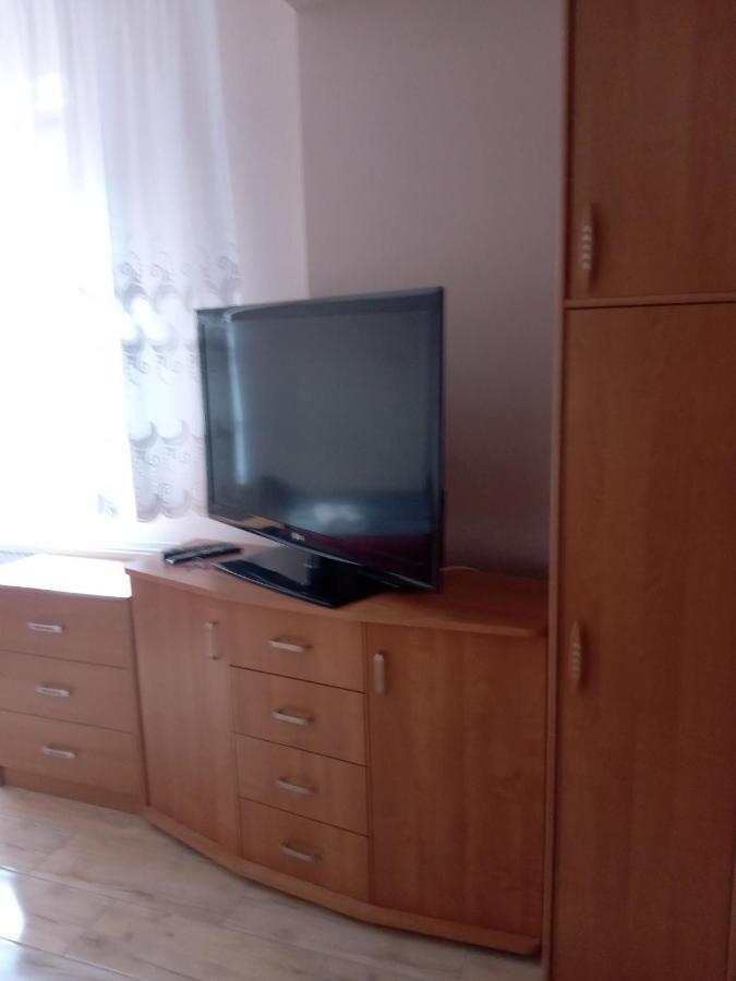 Pokoje U Danki Świnoujście Habitación foto
